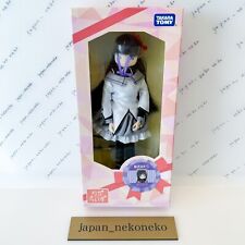 Puella Magi Madoka Magica Homura Akemi Figure Doll Licca Rize Store Limited picture