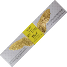 Goloka Divine Archangel Incense Sticks ~ Guardian Angel Uriel picture