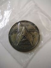 NASA April 1981 Columbia Commemorative Coin picture