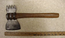 Antique Geo. Washington's  Ice Axe/Chopper,Empire Port. Forge Co,20+ Yrs Old picture