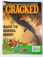 Pre-owned CRACKED Magazine November 1996 picture