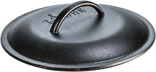 10-1/4-Inch Cast-Iron Lid picture
