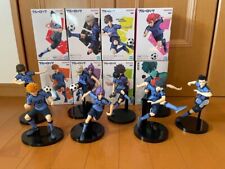 Set of 8 BANPRESTO Blue Lock Figure Complete Itoh Rin Soccer animetion Japan picture