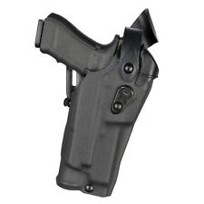 Model 6360RDS ALS/SLS Mid-Ride, Level III Retention Duty Holster for Smith & picture