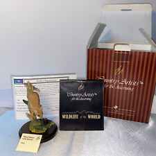 Country Artist 02622 Woodmouse With Berries  New In Box picture