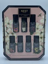 Nest New York Set of 7 Eau De Parfum Collection 0.1 Fl. oz. 3 Ml. See Details. picture