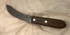 Vintage - DEXTER 3575R - Skinner/Butcher Knife  Mid-Century - Preowned 5” Blade picture