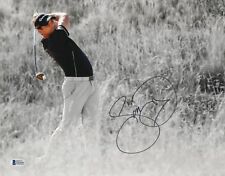 JASON DAY SIGNED 11X14 PHOTO AUTHENTIC AUTOGRAPH BAS BECKETT PGA TOUR RYDER CUP picture