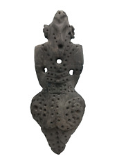 Neolithic stone idol of the Cucuteni-Trypillian culture (God Wind) picture