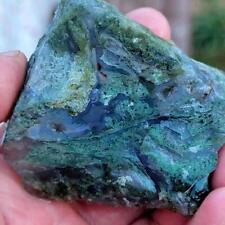 Random Pull India Tree Agate Tumbling Trimmer Rough picture