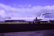 35mm Business Jet Slides - pick from a list (82.641-669) picture