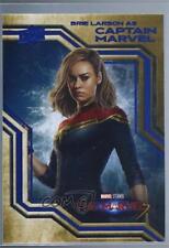 2023 Marvel Studios' The Marvels Weekly Brie Larson Captain Marvel as #2 17uh picture
