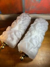 Rare Hollywood Regency Lamp Wall Sconces picture