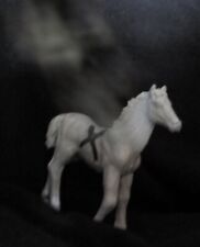 haunted 2 plastic horses spell cast by 13 witches Asteria Hermes God of Gifts picture