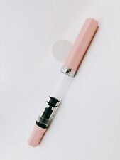 TWSBI Fountain Pen Eco Pastel Pink Fine Point TW100072 picture