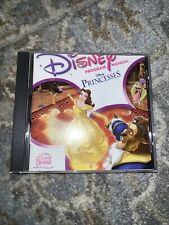 Disney Princess Beauty And The Beast Magic Ballroom PC Game picture