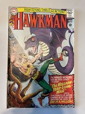 Vintage Hawkman  Comic Book #12 March 1966 picture