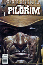 Just a Pilgrim Comics (2001 & 2002) Sold Individually-Combined Shipping picture