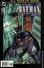 Batman Chronicles #15 NM 1998 Stock Image picture