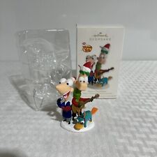 2012 Hallmark Keepsakes Phineas And Ferb Perry Christmas Ornament HANDCRAFTED picture