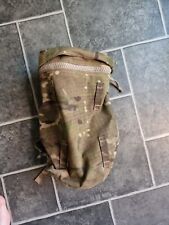 British Army Issue Plce Mtp Side Pouch Used picture