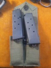 1911 1911A1 Colt Mags WWI with Loop 7 Round picture