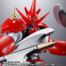 Soul of Chogokin GX-98 Getter D2 Action Figure Getter Robot Arc BANDAI Anime toy picture