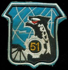 RVN South Vietnamese Air Force 51st Tactical Wing Vietnam Patch DC-4 picture