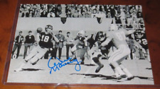 Archie Manning Ole Miss Rebels quarterback signed autographed photo NO Saints picture