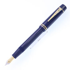 ONOTO Limited Edition 2008 Magnalighter Ultramarine Blue 18K / M (Limited to100) picture