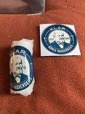 Ww1 Ww2 Wehrmacht Shaving Soap German Army Pack fillers Reenactor picture