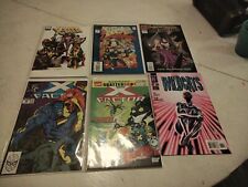 Lot Of 15 Assorted Comics picture