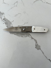 Benchmade 330P Mel Pardue  - Very Rare picture