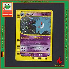 Gengar Pokemon Card TCG H9/H32 #144 Rare Holo Skyridge /E16 picture
