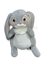Clover Bunny Rabbit Plush Disney Jakks Pacific Sophia the First 9 in Cuddly 2013 picture