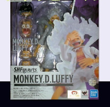 S.H.Figuarts Monkey D. Luffy Gear 5 ONE PIECE Bandai Figure New, unopened picture