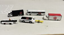 Air Canada Ground Service Equipment 1:400 picture
