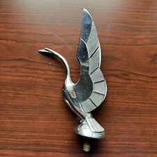 Faith Manufacturing Company 1920s - 1930s Bird Accessory Hood Ornament Very Rare picture
