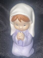 Gentle Hearts Nativity Collection Mary American Greetings REPLACEMENT 3
