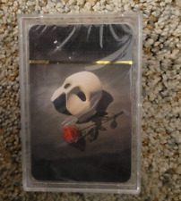The Phantom Of The Opera, Playing Cards, ENESCO, 1986, Hong Kong picture
