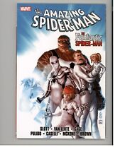 Amazing Spider-Man: The Fantastic Spider-Man NEW Never Read TPB picture