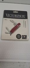 Victorinox Swiss Army Knife Recruit 10 Functions Original New Sealed picture