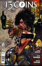 13 Coins #1 VF; Titan | Simon Bisley - we combine shipping picture