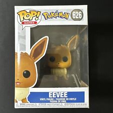 Pokemon - Eevee #626 Funko Pop picture