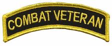 CVMA Style - US Combat Veteran - Combat Veteran - US Army - USMC - OEF - Harley picture