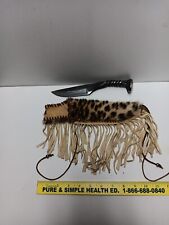 Ronnowa Knife Usa Indian picture