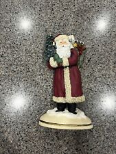 June McKenna Christmas Journey 1997 Members Only figurine 311/3000 picture