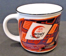 Murderbot Diaries Coffee Mug 