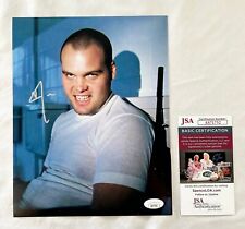 Vincent D'Onofrio Signed 8x10 Photo Full Metal Jacket JSA COA picture