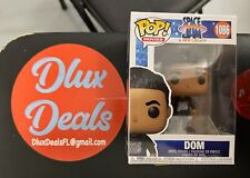 Dom #1086 – Space Jam A New Legacy Funko Pop Movies picture